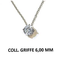 Collana Trova Gioielli Donna in Argento 5015 - 5015